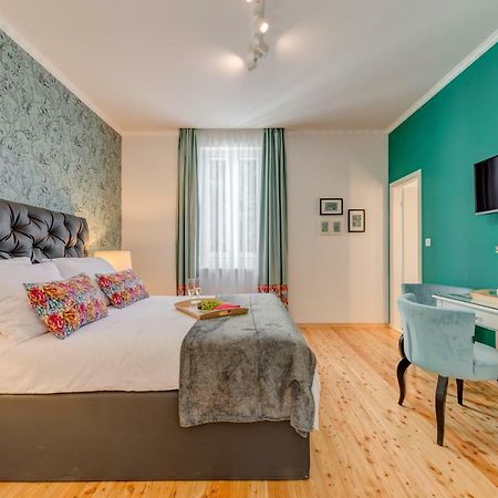 Deluxe Rooms Tramonto Split Exterior foto