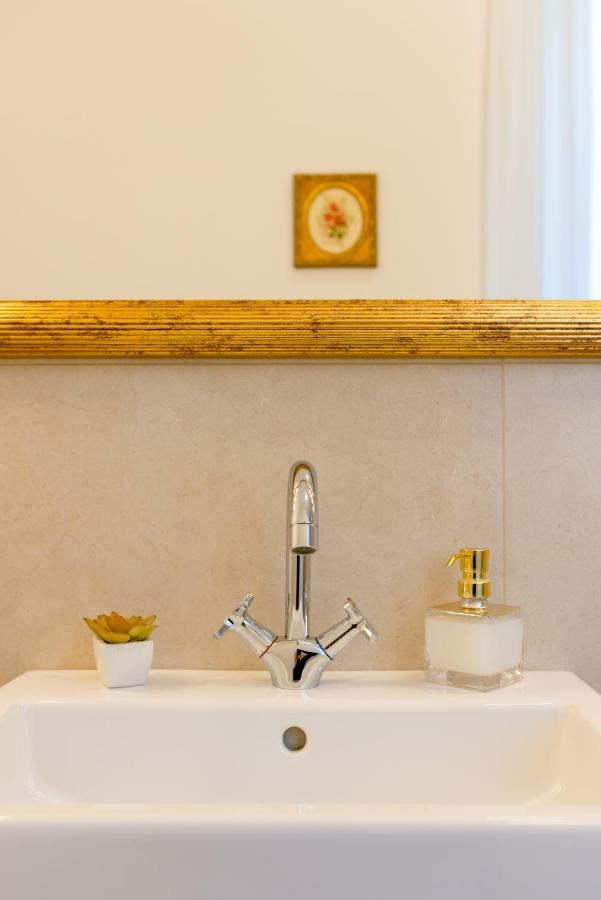 Deluxe Rooms Tramonto Split Exterior foto