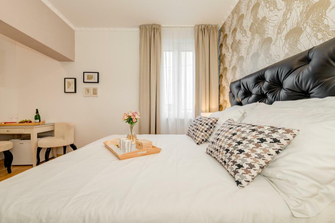 Deluxe Rooms Tramonto Split Exterior foto