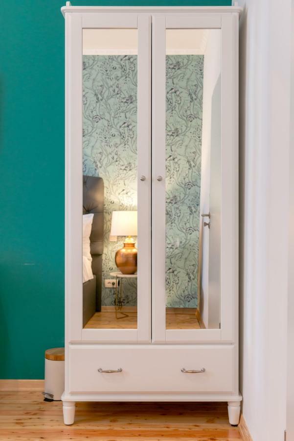 Deluxe Rooms Tramonto Split Exterior foto