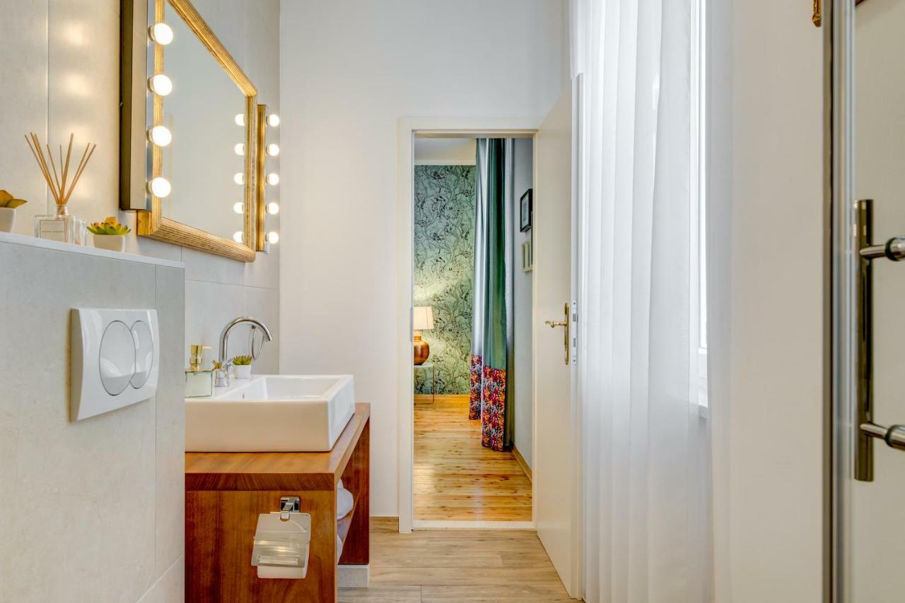 Deluxe Rooms Tramonto Split Exterior foto