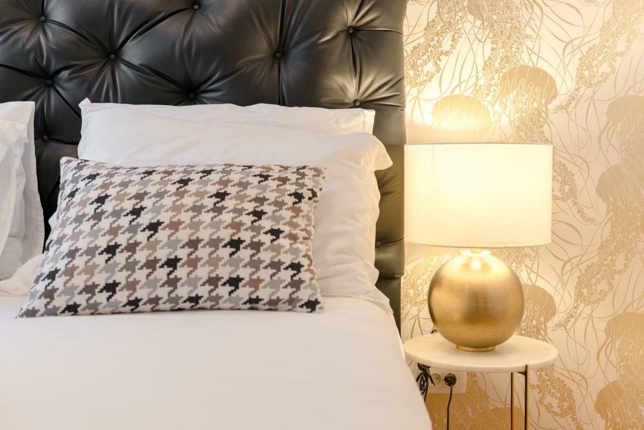 Deluxe Rooms Tramonto Split Exterior foto