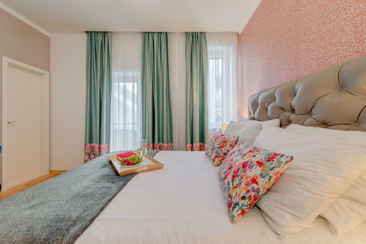 Deluxe Rooms Tramonto Split Exterior foto
