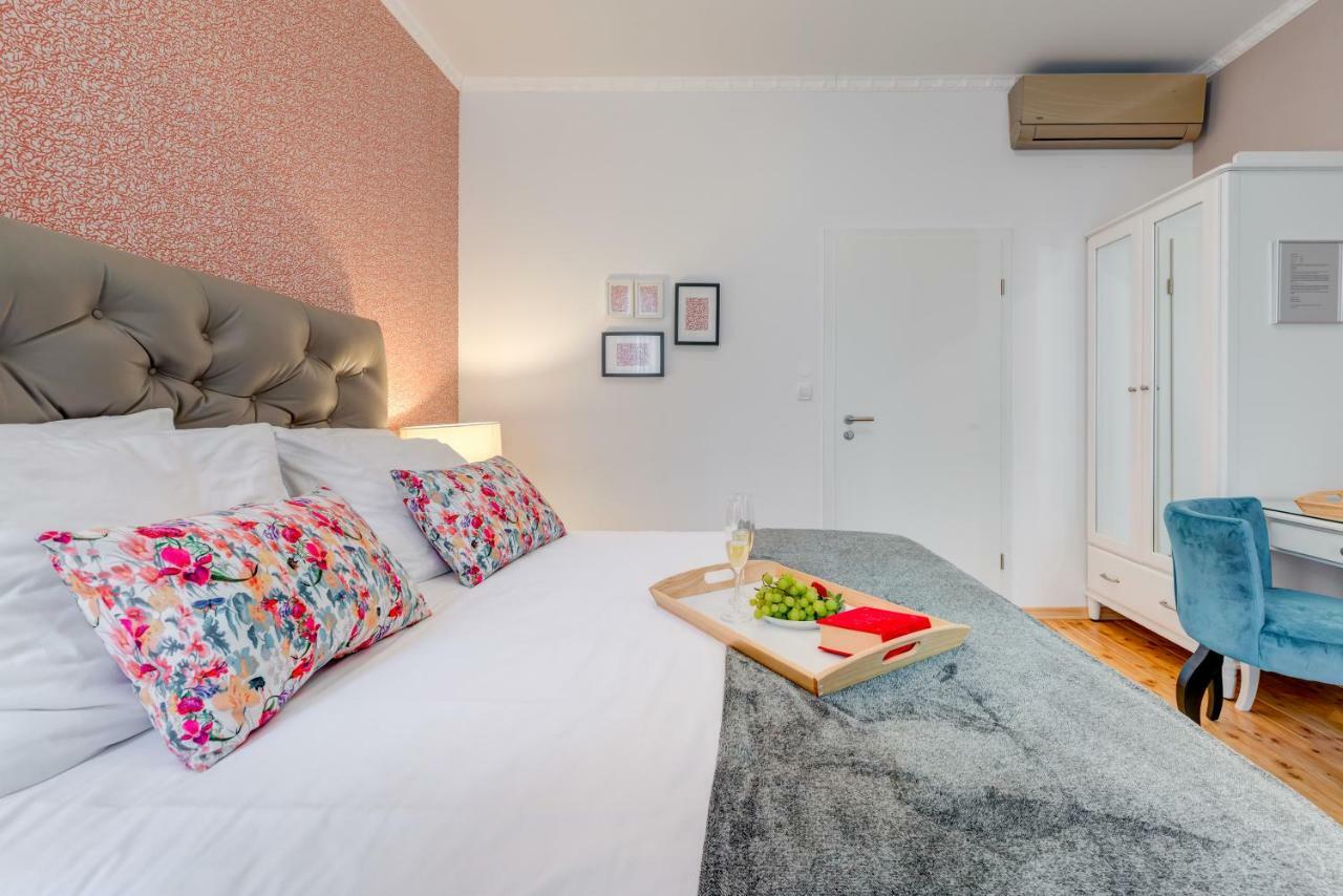 Deluxe Rooms Tramonto Split Exterior foto